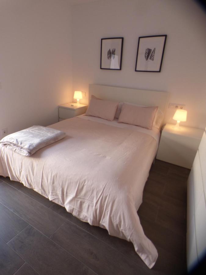Appartement Pis pràctic i agradable sobre la Marina Palamós Extérieur photo