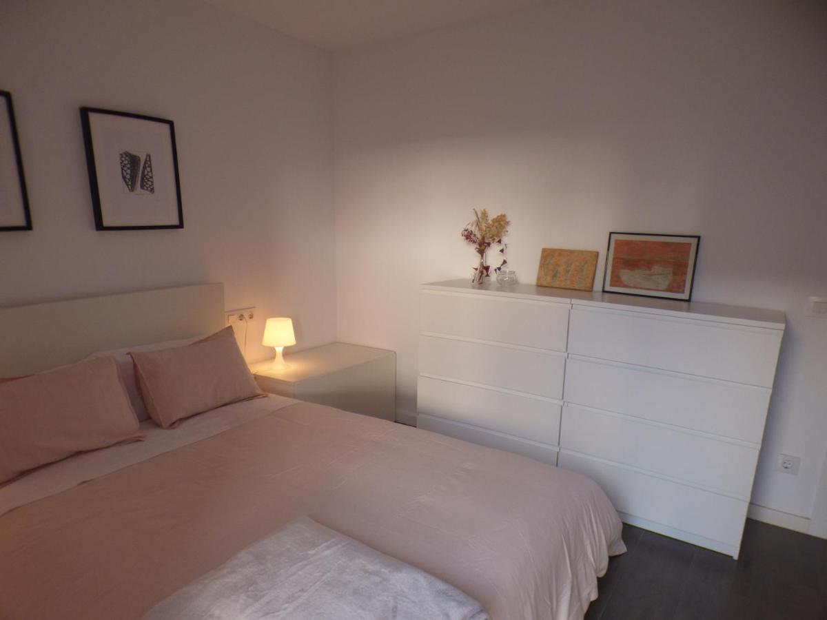Appartement Pis pràctic i agradable sobre la Marina Palamós Extérieur photo