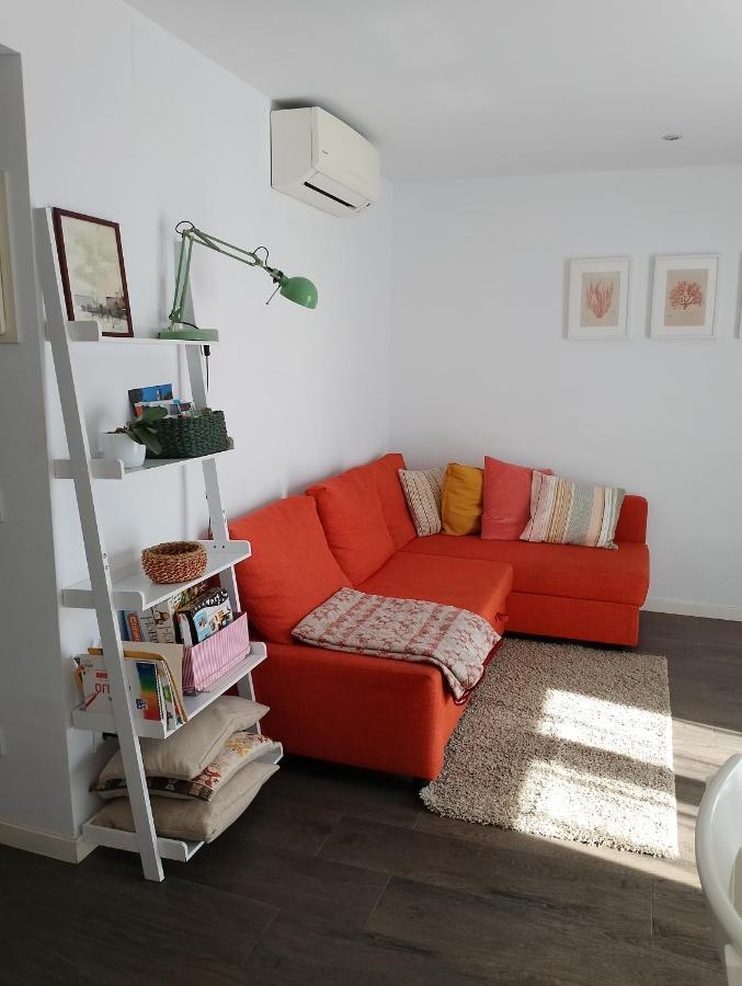 Appartement Pis pràctic i agradable sobre la Marina Palamós Extérieur photo