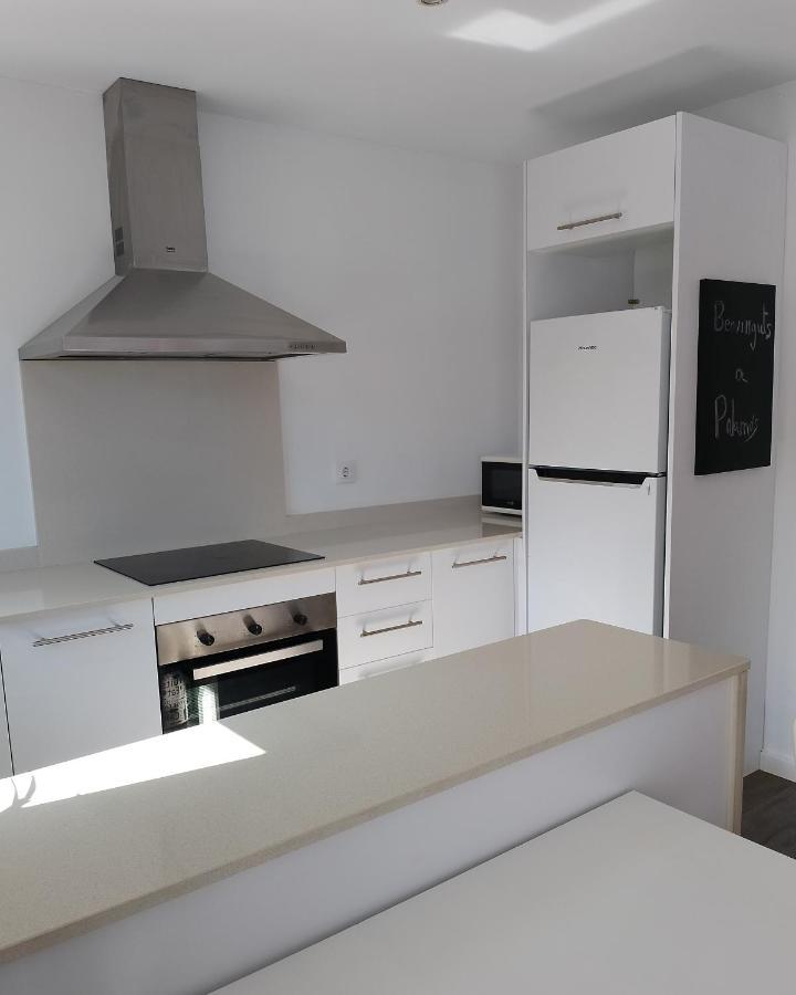 Appartement Pis pràctic i agradable sobre la Marina Palamós Extérieur photo